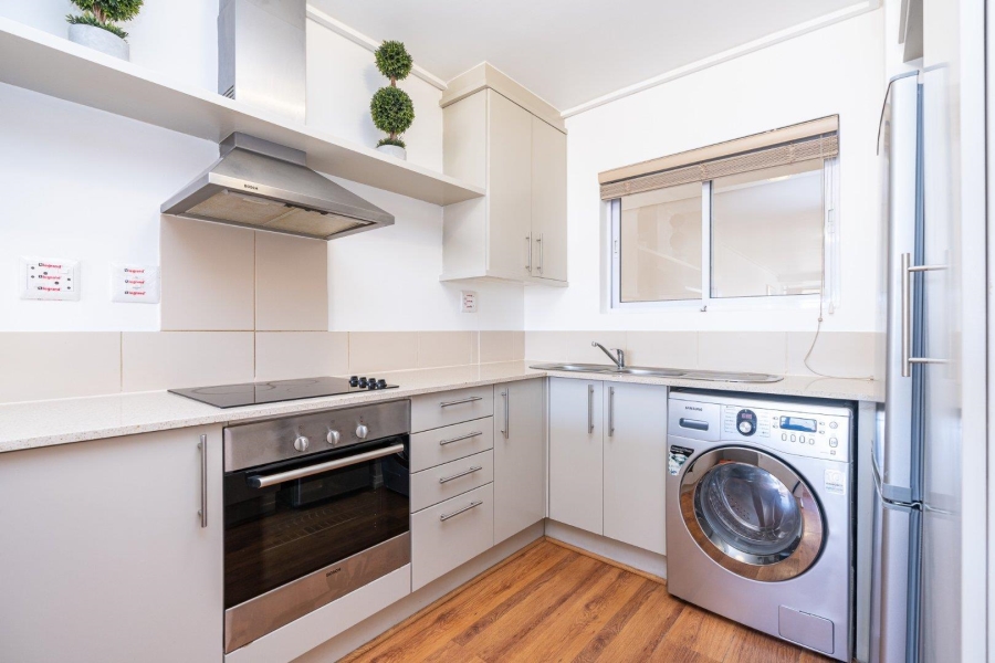 2 Bedroom Property for Sale in Lagoon Beach Western Cape